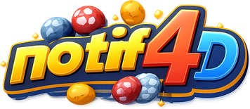 Logo notif4d Indonesia